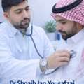 General Practitioner/emergency Physician With Saudi Experience