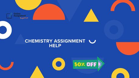 Melbourne, Books, AUD 1,  Chemistry Assignment Help &ndash; Expert Academic Support For Chemistry Students