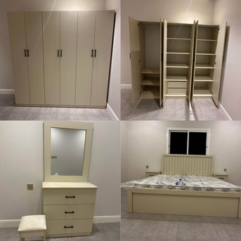 Jeddah, Furniture, SAR 5,  New High Quality Bedroom Set Available