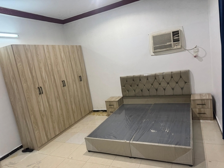 Jeddah, Furniture, SAR 5,  New High Quality Bedroom Set Available