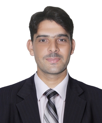 Riyadh, Job Seekers, Accountant