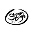 Steam Boys