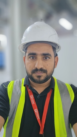 Riyadh, Job Seekers, Actively Looking For A Role As Service Engineer