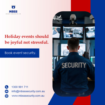Sydney, Security, Private Function Security Services &ndash; Professional Protection For Exclusive Events