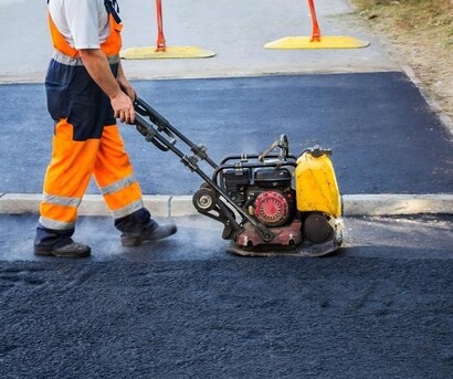 New York, Business, Asphalt Sealcoating In Columbus Ohio &ndash; Central Ohio Seal Coating