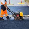 Asphalt Sealcoating In Columbus Ohio &ndash; Central Ohio Seal Coating