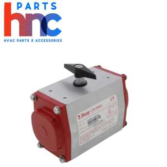 Chicago, Appliances, USD 282,  Bray Commercial 92-0630-11300-532-Pneumatic Actuator