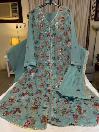 Khobar, Clothing & Accessories, Pakistani Stitched Dresses (Eid Collection)