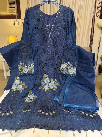 Khobar, Clothing & Accessories, Pakistani Stitched Dresses (Eid Collection)
