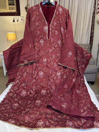 Khobar, Clothing & Accessories, Pakistani Stitched Dresses (Eid Collection)