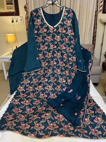 Khobar, Clothing & Accessories, Pakistani Stitched Dresses (Eid Collection)