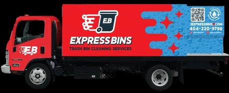 New York, Cleaning, ExpressBins - Professional Bin Cleaning