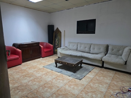 Riyadh, Apartments/Houses, SAR 20000/year,  1 BR,  Behind Greer Medical Clinic