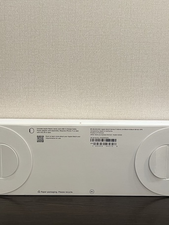 Jubail, Watches, SAR 1400,  Apple Watch Series 11 46 Smartwatch New