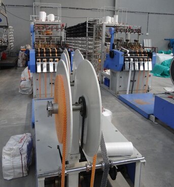 Ahmedabad, Business, FIBC Jumbo Bags