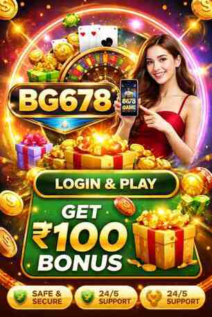 Mumbai, Business, BG678 Online Platform &ndash; Easy Registration, Secure Login & Modern Gaming Experience