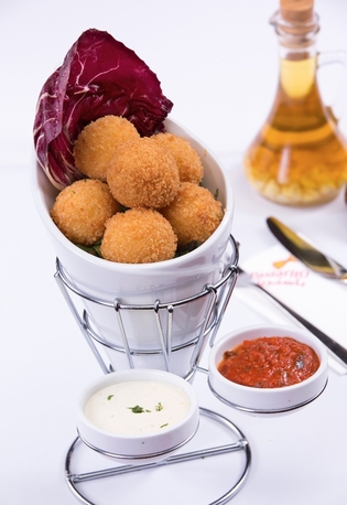 Manama, Job Seekers, Head Chef Italian Cusine