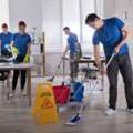 Professional House Cleaning Services By Jashan Corporation Reliable & Affordable