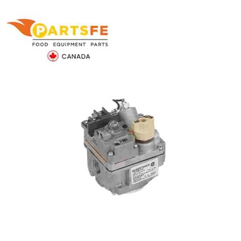 New York, Appliances, USD 277,  Pitco 60203003 Fryer Millivolt System Gas Valve