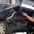 Need To Fix Your Car After An Accident? Car Repairs You Can Trust