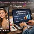 Influencer Marketing On Instagram Services By DDMS