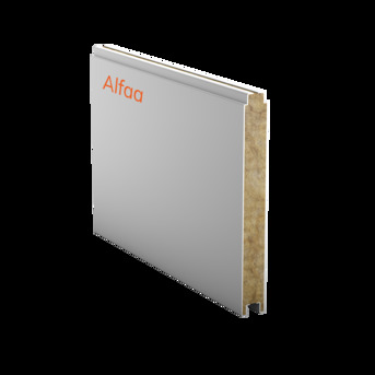 Mumbai, Wholesale Products, Fire-Rated PIR Wall Panels In India