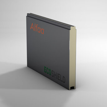 Mumbai, Wholesale Products, Fire-Rated PIR Wall Panels In India