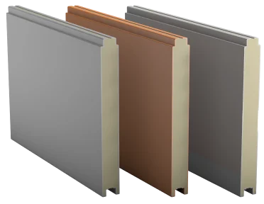 Mumbai, Wholesale Products, Fire-Rated PIR Wall Panels In India