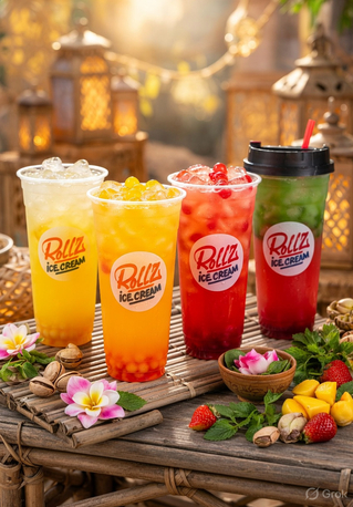 Toronto, Food & Drink, 3 Reasons Why Popping Soda In Toronto Is The Dessert Topping You Need To Try