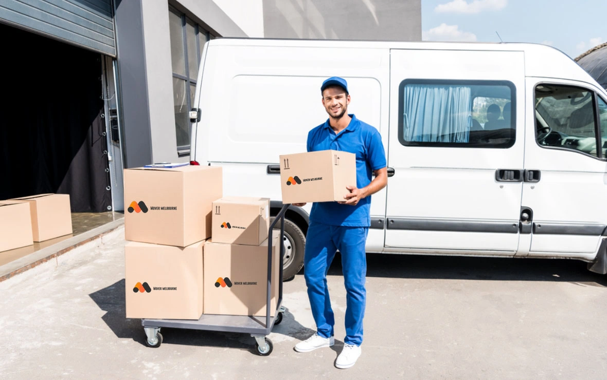 Melbourne, Labor/Moving, Flexible Local Moves With Man With A Van Service