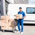 Flexible Local Moves With Man With A Van Service