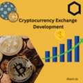 Cryptocurrency Exchange Development