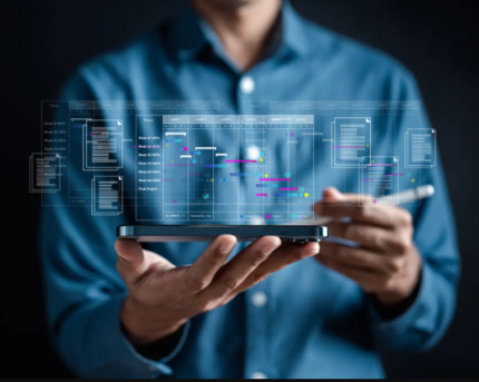 Brisbane, Software Development, Boost Business Efficiency With Data Workforce Management