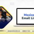 Order An Accurate Mexico Email List B2B List For Your Campaigns