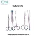 Buy Suture Kits In Australia - Joya Medical Supplies