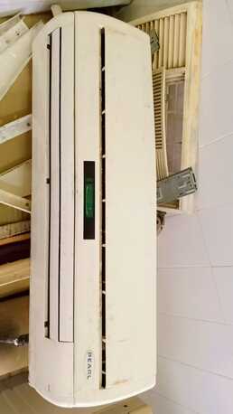 Muharraq, Air Conditioners, BHD 130,  2.5 Ton Split Ac , Good Condition