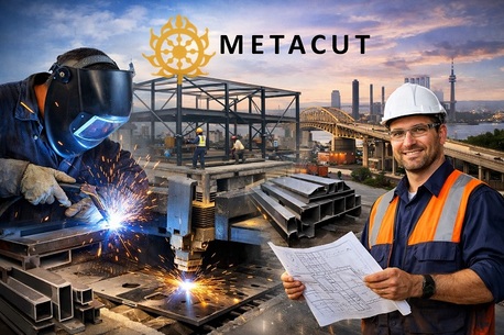 Mississauga, Business, Metal Fabrication Hamilton