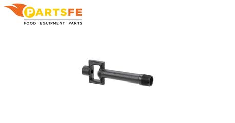 New York, Appliances, USD 113,  Bakers Pride L5001A Oven Cast Iron Inspirator 9"L 1" MPT X 1/2" FPT