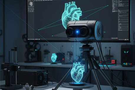 Kuala Lumpur, Marketing, Best 3D Scanner For 3D Printing In Malaysia At Digitalfren