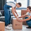 Trusted Packing And Moving Companies | Expert Movers