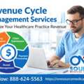 Professional Revenue Cycle Management Services For Healthcare Practices