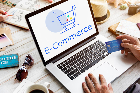 Pune, Software, Best Ecommerce Website Development Company In Moshi
