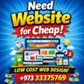 🌐 Need A Website For Cheap? Want A Professional Website For Your Business.