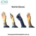 Buy Sterile Gloves In Australia - Joya Medical Supplies
