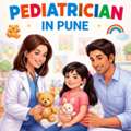 Best Pediatrician In Pune | Best Pediatrician In Pune - Dr. Amita Phadnis