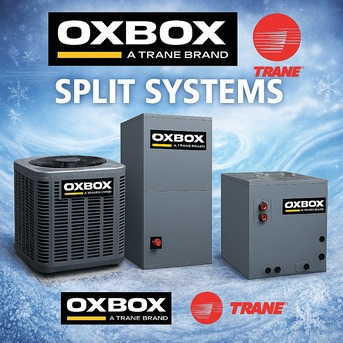 New York, Electrical & Plumbing, 3 Ton Heat Pump System