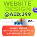 AED 499,  Web Design