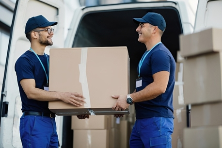 Melbourne, Labor/Moving, Removalist Brisbane To Melbourne &ndash; Professional Long-Distance Movers