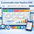 Walkins CRM &ndash; Customizable Sales Pipeline CRM For Smarter Sales Processes