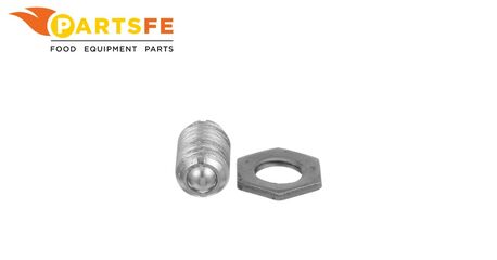 New York, Appliances, USD 67,  Bakers Pride S3091A Ball Plunger Door Catch